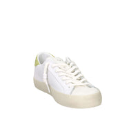 D.A.T.E. Donna Sneakers W441-HL-CA-TK Bianco