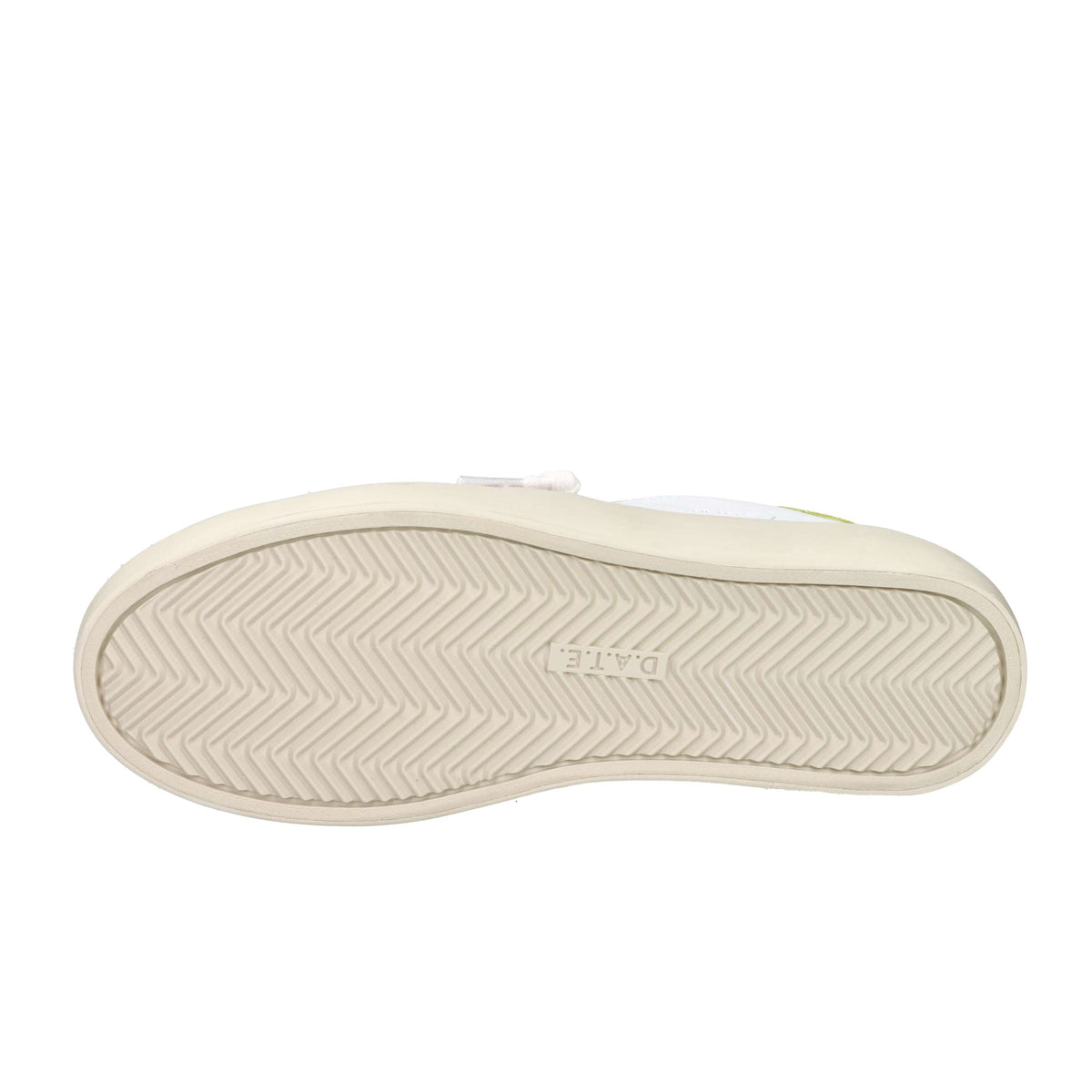 D.A.T.E. Donna Sneakers W441-HL-CA-TK Bianco