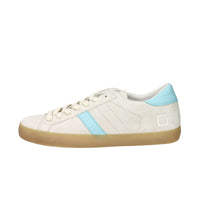 D.A.T.E. Donna Sneakers W441-HL-BK-BI Beige
