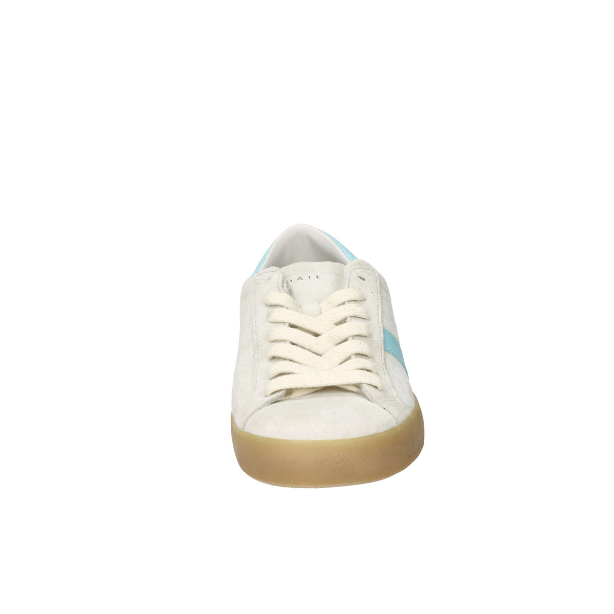 D.A.T.E. Donna Sneakers W441-HL-BK-BI Beige