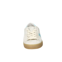 D.A.T.E. Donna Sneakers W441-HL-BK-BI Beige