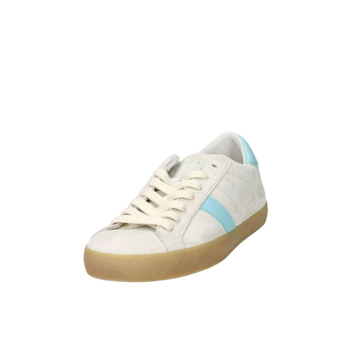 D.A.T.E. Donna Sneakers W441-HL-BK-BI Beige