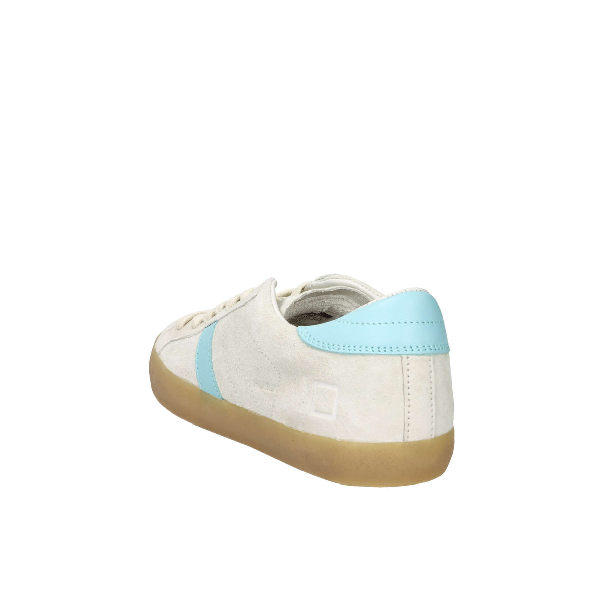 D.A.T.E. Donna Sneakers W441-HL-BK-BI Beige
