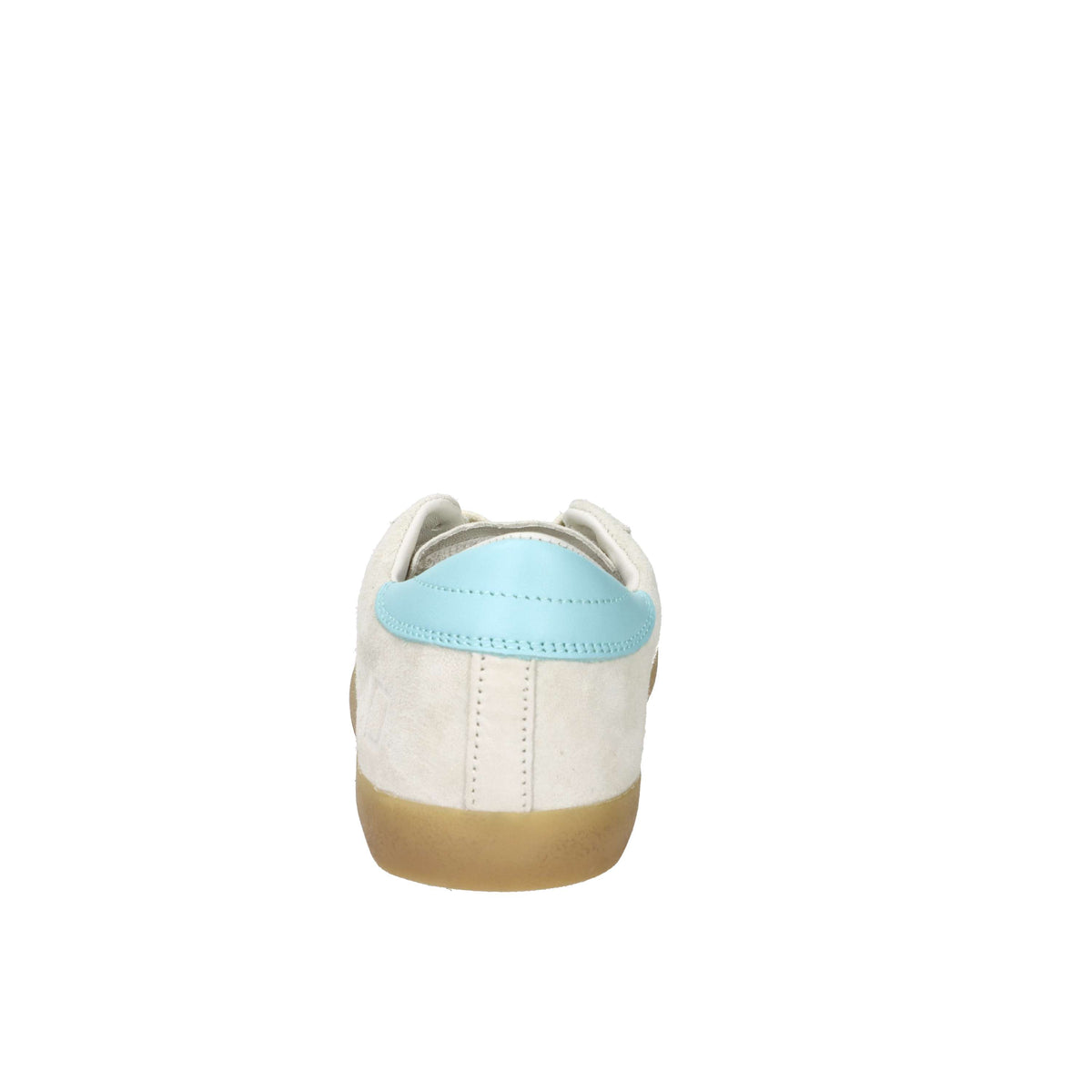 D.A.T.E. Donna Sneakers W441-HL-BK-BI Beige