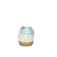 D.A.T.E. Donna Sneakers W441-HL-BK-BI Beige