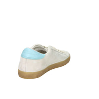 D.A.T.E. Donna Sneakers W441-HL-BK-BI Beige