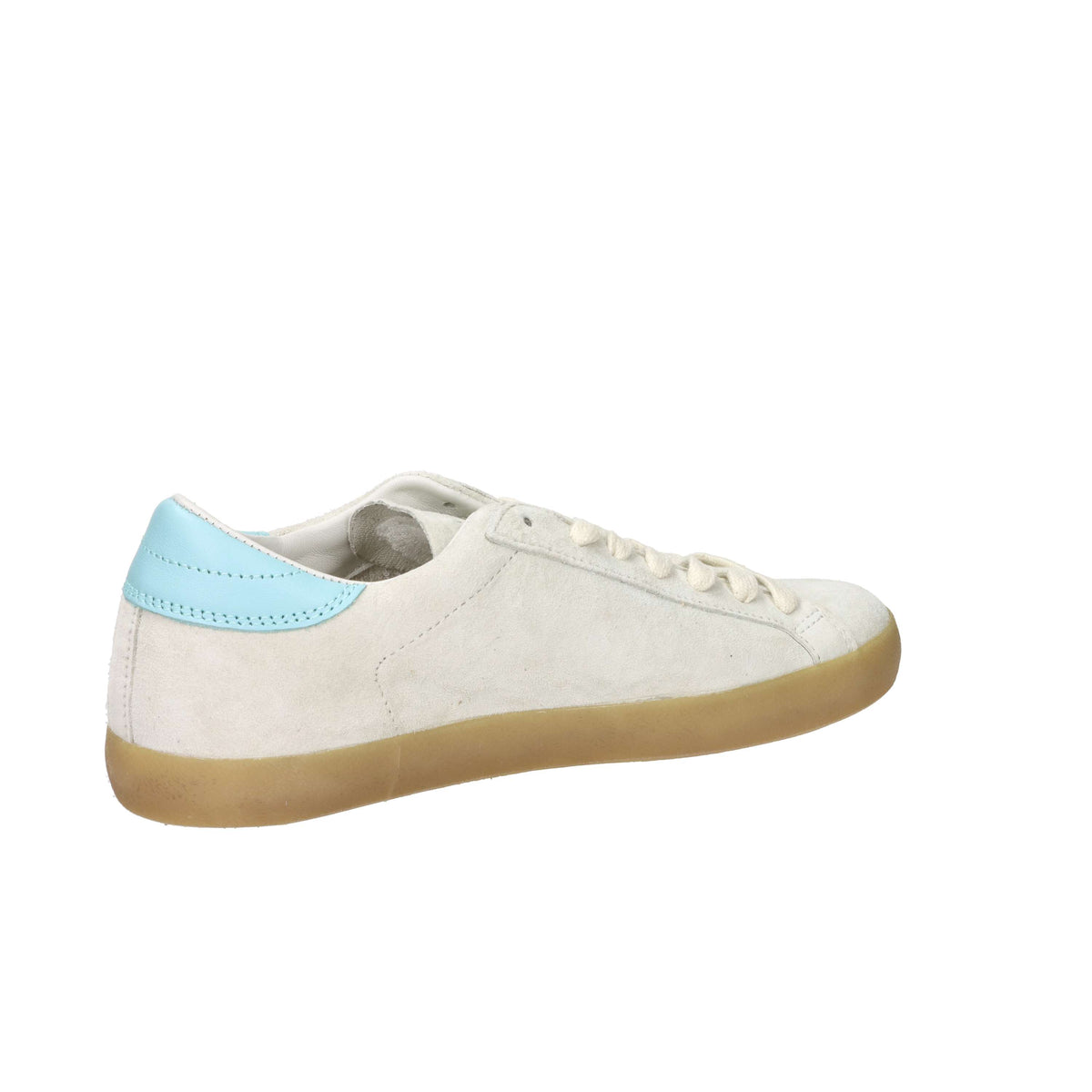 D.A.T.E. Donna Sneakers W441-HL-BK-BI Beige