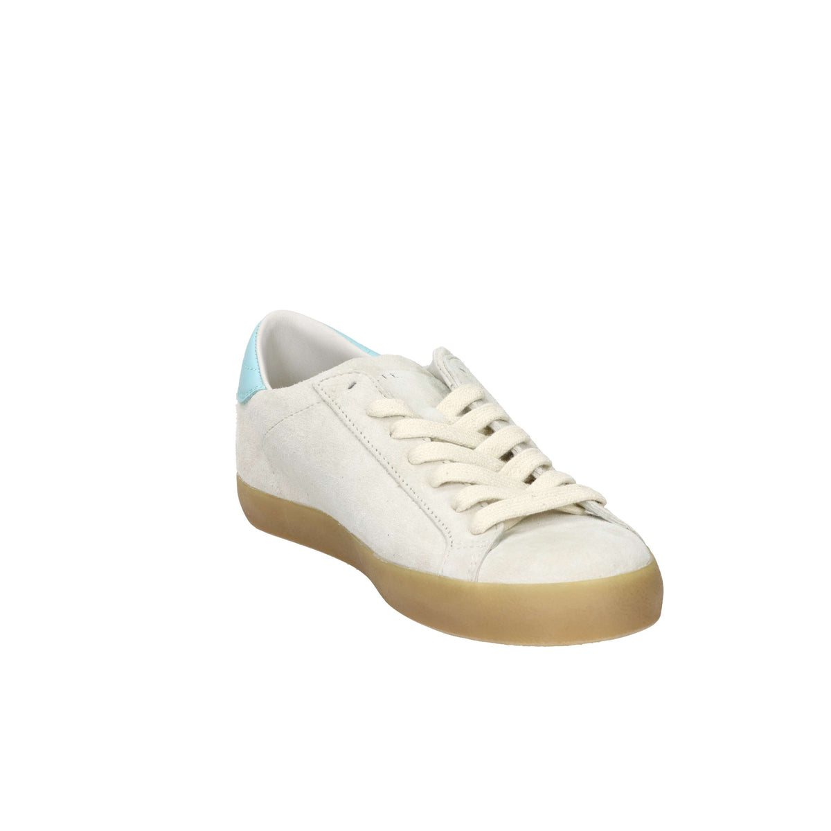 D.A.T.E. Donna Sneakers W441-HL-BK-BI Beige