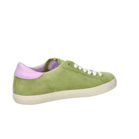 D.A.T.E. Donna Sneakers W441-HL-BK-KW Verde