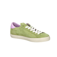 D.A.T.E. Donna Sneakers W441-HL-BK-KW Verde