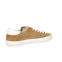 D.A.T.E. Donna Zapatillas W441-HL-SS-CU Cuero