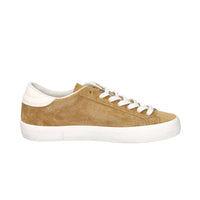 D.A.T.E. Donna Zapatillas W441-HL-SS-CU Cuero
