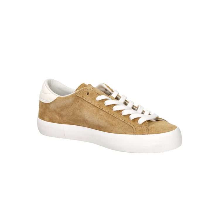 D.A.T.E. Women's Sneakers W441-HL-SS-CU Cuoio