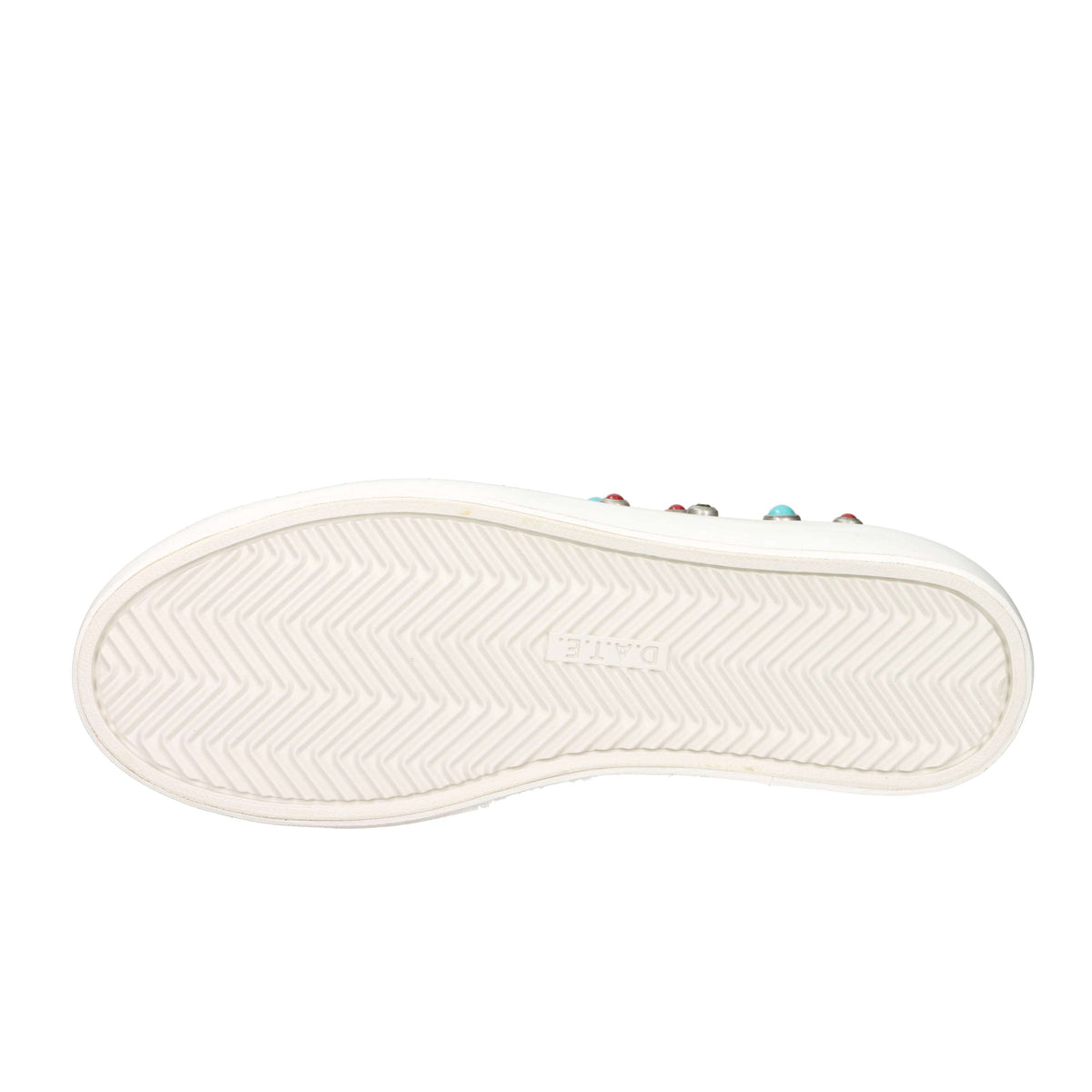 D.A.T.E. Donna Sneakers W441-HL-SS-CU Cuoio