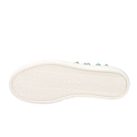 D.A.T.E. Donna Sneakers W441-HL-SS-CU Cuoio