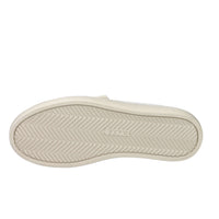 D.A.T.E. Donna Sneakers W441-HL-SD-MK Panna