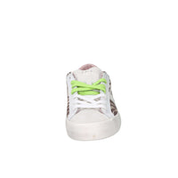 D.A.T.E. Donna Sneakers W441-HL-AN-ZB Ghiaccio
