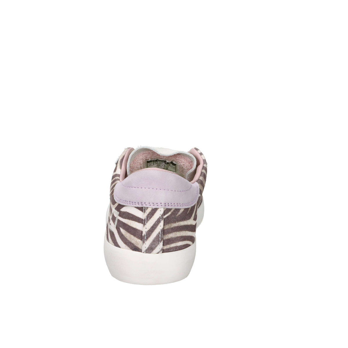 D.A.T.E. Donna Sneakers W441-HL-AN-ZB Ghiaccio