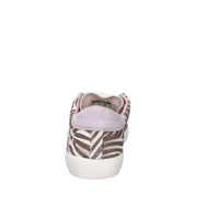 D.A.T.E. Donna Sneakers W441-HL-AN-ZB Ghiaccio