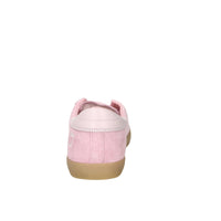 D.A.T.E. Donna Sneakers W441-HL-BK-PK Rosa