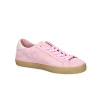 D.A.T.E. Donna Sneakers W441-HL-BK-PK Rosa