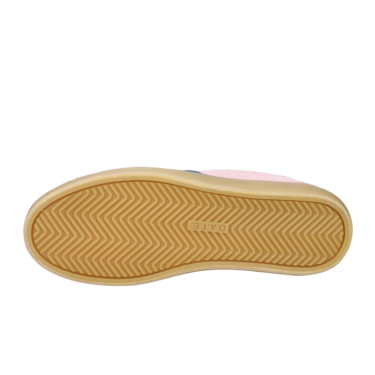 D.A.T.E. Donna Sneakers W441-HL-BK-PK Rosa