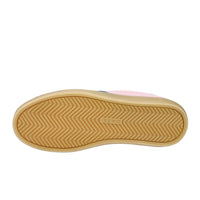 D.A.T.E. Donna Sneakers W441-HL-BK-PK Rosa