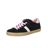 D.A.T.E. Donna Sneakers W441-HL-BK-BK Nero