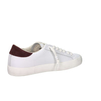 D.A.T.E. Donna Sneakers W441-HL-CA-TH Bianco/Marrone