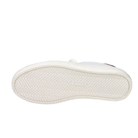 D.A.T.E. Donna Sneakers W441-HL-CA-TH Bianco/Marrone