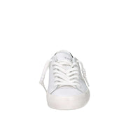 D.A.T.E. Donna Sneakers W441-HL-CA-WB Bianco/Nero
