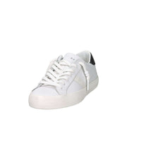 D.A.T.E. Donna Sneakers W441-HL-CA-WB Bianco/Nero