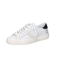D.A.T.E. Donna Sneakers W441-HL-CA-WB Bianco/Nero