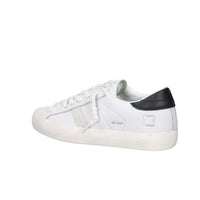 D.A.T.E. Donna Sneakers W441-HL-CA-WB Bianco/Nero