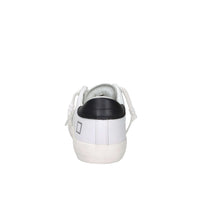D.A.T.E. Donna Sneakers W441-HL-CA-WB Bianco/Nero