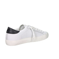D.A.T.E. Donna Sneakers W441-HL-CA-WB Bianco/Nero