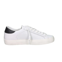 D.A.T.E. Donna Sneakers W441-HL-CA-WB Bianco/Nero