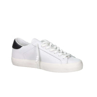 D.A.T.E. Donna Sneakers W441-HL-CA-WB Bianco/Nero
