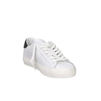 D.A.T.E. Donna Sneakers W441-HL-CA-WB Bianco/Nero
