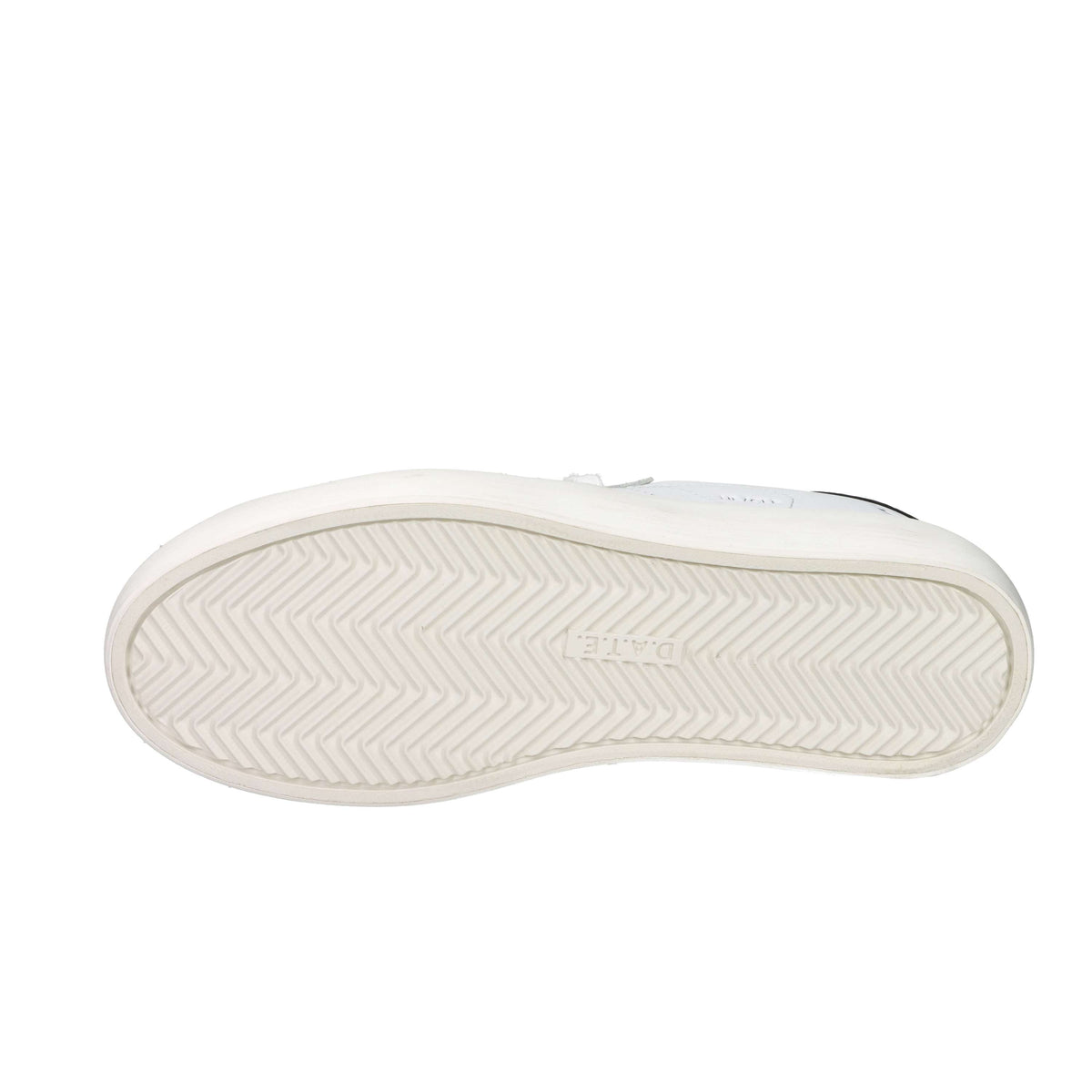 D.A.T.E. Donna Sneakers W441-HL-CA-WB Bianco/Nero