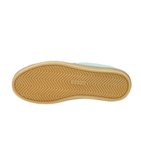 D.A.T.E. Donna Sneakers W441-HL-BK-ER Acquamarina