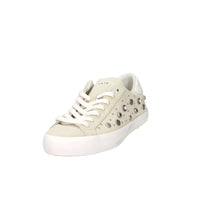 D.A.T.E. Donna Sneakers W441-HL-SS-BI Beige