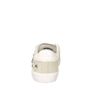 D.A.T.E. Donna Sneakers W441-HL-SS-BI Beige