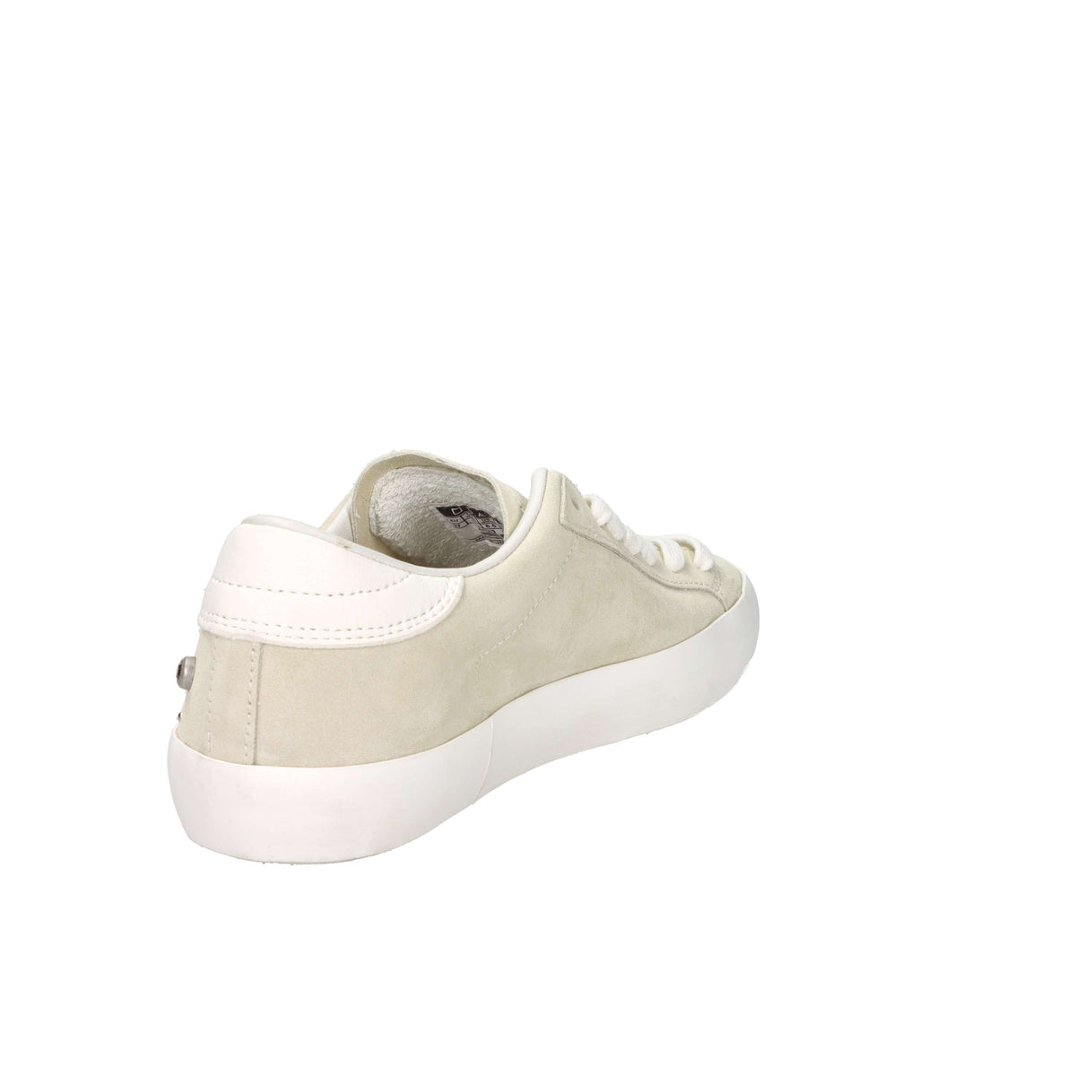 D.A.T.E. Donna Sneakers W441-HL-SS-BI Beige