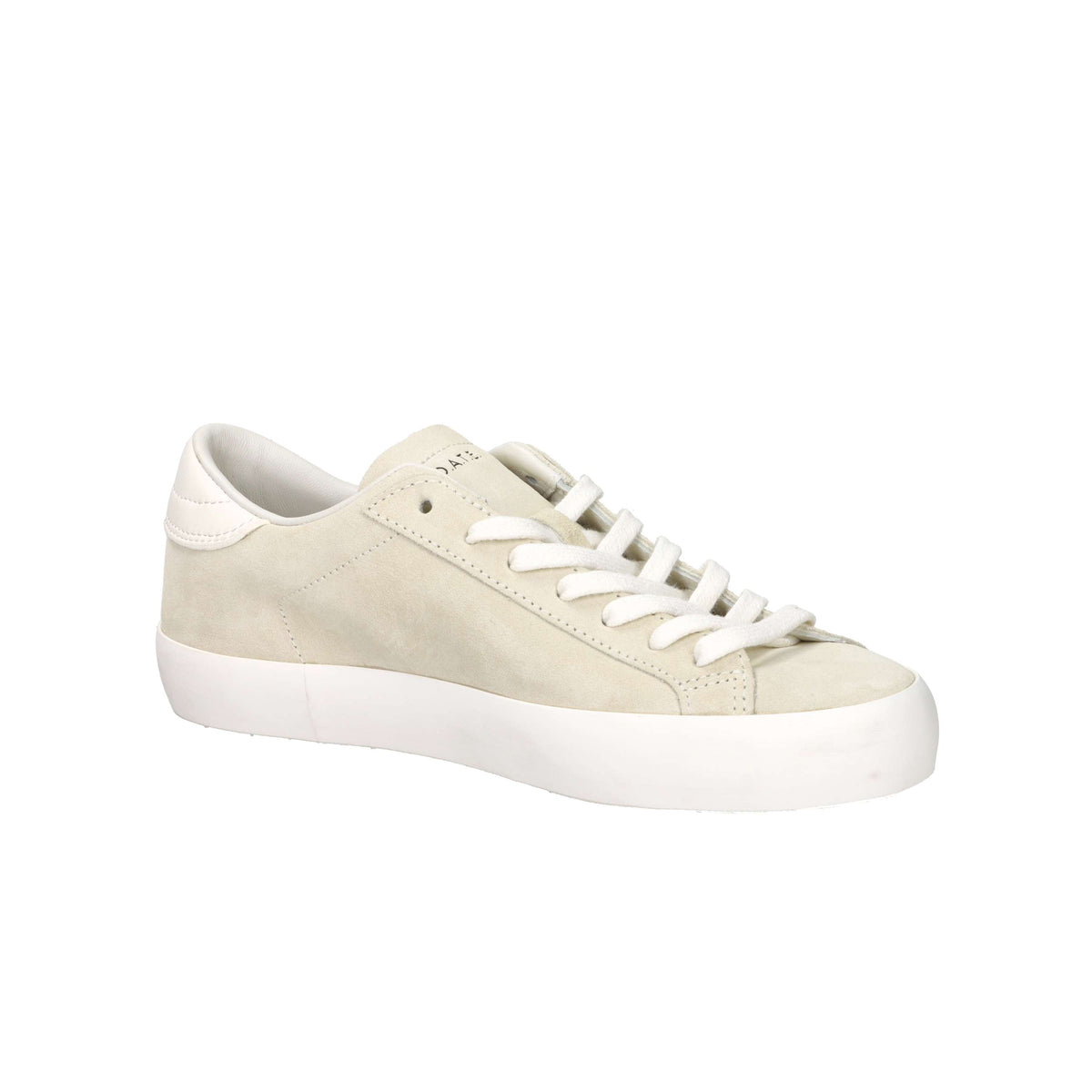 D.A.T.E. Donna Sneakers W441-HL-SS-BI Beige