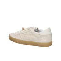 D.A.T.E. Donna Sneakers W441-HL-LI-IV Beige