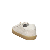 D.A.T.E. Donna Sneakers W441-HL-LI-IV Beige