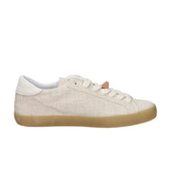 D.A.T.E. Donna Sneakers W441-HL-LI-IV Beige