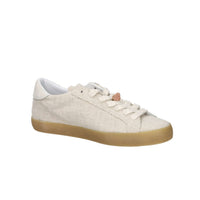 D.A.T.E. Donna Sneakers W441-HL-LI-IV Beige
