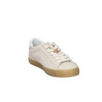 D.A.T.E. Donna Sneakers W441-HL-LI-IV Beige
